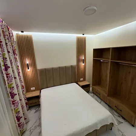 Nino Apartment Sarande