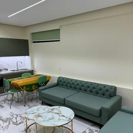 Nino Apartment Sarande