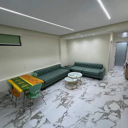 Nino Apartment Sarande