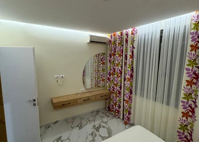 Apartamento Nino Sarandë